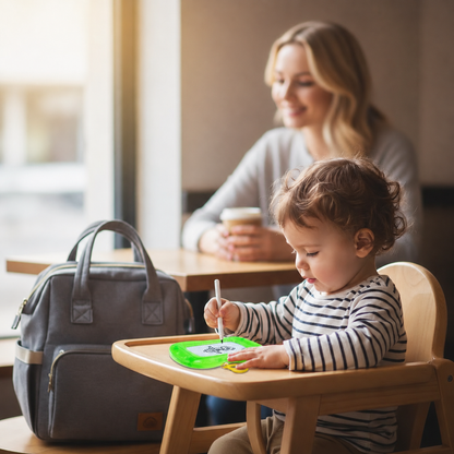 DoodlePause Magnetic Board