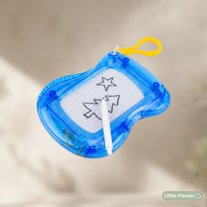 DoodlePause Magnetic Board