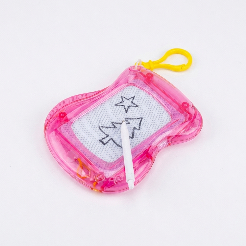DoodlePause Magnetic Board