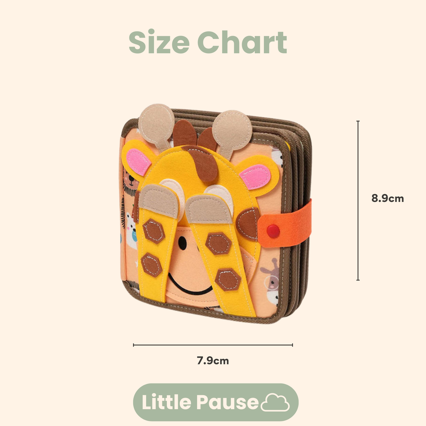 LittlePause PlayBook